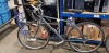 RIDGEBACK VELOCITY MOUNTAIN BIKE WITH SHIMANO BRAKES