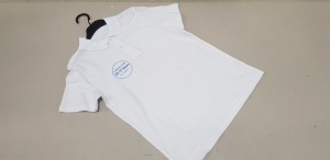 180 X BRAND NEW F&F TRY BEFORE YOU BUY BOYS POLO SHIRTS SIZE 10-11 YEARS, 12 -13 YEARS AND 11-12 YEARS