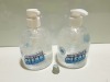 72 X BRAND NEW HAND SANITISER WASH PRISTINE CLEAN ANTI BACTERIAL 500ML 1.75FL.OZ