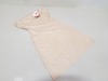 19 X BRAND NEW SPANX NUDE STRAPLESS SLIP SIZE XL