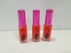 80 X BRAND NEW INK NAIL ART IN PEACH CODE NA11