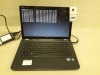 1 X HP G62 LAPTOP - INTEL CORE I3 2.4 GHZ HARD DRIVE WIPED - NO OS - WITH CHARGER