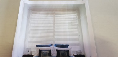 20 X BRAND NEW SUNWOOD BLINDS IN VARIOUS SIZES ( COMES IN 20 INDIVIDUAL BOXES )