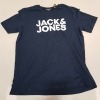 20 X BRAND NEW JACK & JONES T SHIRTS SIZE XXL