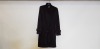 13 X BRAND NEW DOROTHY PERKINS BUTTONED LONG JACKETS IN UK SIZE 8, 12, 14 AND 16 (MAINLY 14 AND 8)