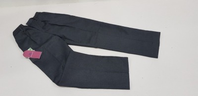 80 X BRAND NEW WINTER BOTTOMS TROUSERS IN VARIOUS KIDS SIZES