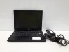 1 X DELL LATITUDE E4300 LAPTOP WITH INTEL P9600 2.53 GHZ - HARD DRIVE WIPED - NO OS - WITH CHARGER