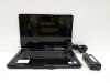 1 X DELL INSPIRON 1545 LAPTOP WITH INTEL CELERON - HARD DRIVE WIPED - NO OS - WITH CHARGER