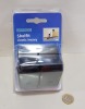 100 X BRAND NEW SHELF IT HEADY DUTY ( PAIR OF 2 ) IN BLACK ( COMES IN 2 BOXES )