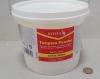 210 X BRAND NEW REEVES TEMPERA POWDER ( LEMON YELLOW) - 2KG TUBS ( COMES IN 35 BOXES )