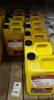 13 X MIXED LOT TO INCLUDE 8 X BRAND NEW EVERBUILD 206 PREMIUM STRIKE RELEASE OIL AND 5 X 204 PREMIUM EVERMIX 3 IN 1