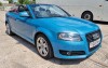 BLUE AUDI A3 SPORT TDI. ( DIESEL ) Reg : YG59 NVA, Mileage : 107,264 Details: FIRST REGISTERED 30/9/2009 1 X KEY V5 MOT UNTIL 15 MAY 2023 1968CC CLIMATE CONTROL