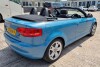 BLUE AUDI A3 SPORT TDI. ( DIESEL ) Reg : YG59 NVA, Mileage : 107,264 Details: FIRST REGISTERED 30/9/2009 1 X KEY V5 MOT UNTIL 15 MAY 2023 1968CC CLIMATE CONTROL - 2