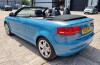 BLUE AUDI A3 SPORT TDI. ( DIESEL ) Reg : YG59 NVA, Mileage : 107,264 Details: FIRST REGISTERED 30/9/2009 1 X KEY V5 MOT UNTIL 15 MAY 2023 1968CC CLIMATE CONTROL - 3