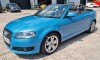 BLUE AUDI A3 SPORT TDI. ( DIESEL ) Reg : YG59 NVA, Mileage : 107,264 Details: FIRST REGISTERED 30/9/2009 1 X KEY V5 MOT UNTIL 15 MAY 2023 1968CC CLIMATE CONTROL - 4