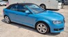 BLUE AUDI A3 SPORT TDI. ( DIESEL ) Reg : YG59 NVA, Mileage : 107,264 Details: FIRST REGISTERED 30/9/2009 1 X KEY V5 MOT UNTIL 15 MAY 2023 1968CC CLIMATE CONTROL - 7