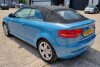 BLUE AUDI A3 SPORT TDI. ( DIESEL ) Reg : YG59 NVA, Mileage : 107,264 Details: FIRST REGISTERED 30/9/2009 1 X KEY V5 MOT UNTIL 15 MAY 2023 1968CC CLIMATE CONTROL - 8