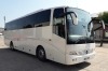 WHITE MERCEDES TOURO. ( DIESEL ) Reg : BU53ZWW Date of 1st Registration: 01/10/2003 Details: SINGLE DECK BUS / COACH 11967CC NO V5 OR MOT NO MILEAGE READOUT 1 X KEY 49 SEATS HAS TOILET 2 X TVS, PASSENGER DOOR REQUIRES SERVICE