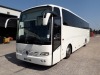 WHITE MERCEDES TOURO. ( DIESEL ) Reg : BU53ZWW Date of 1st Registration: 01/10/2003 Details: SINGLE DECK BUS / COACH 11967CC NO V5 OR MOT NO MILEAGE READOUT 1 X KEY 49 SEATS HAS TOILET 2 X TVS, PASSENGER DOOR REQUIRES SERVICE - 2