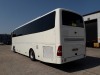 WHITE MERCEDES TOURO. ( DIESEL ) Reg : BU53ZWW Date of 1st Registration: 01/10/2003 Details: SINGLE DECK BUS / COACH 11967CC NO V5 OR MOT NO MILEAGE READOUT 1 X KEY 49 SEATS HAS TOILET 2 X TVS, PASSENGER DOOR REQUIRES SERVICE - 3