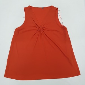 40 X BRAND NEW RETAIL BRANDED ORAGE DRESSES IN VARIOUS SIZES