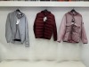 5 PIECE MIXED WEEKEND OFFENDER CLOTHING LOT CONTAINING PAVEMENT GILET, MODAFFERI BLUEPRINT JACKET, SORVINO AW21 PAVEMENT JACKETS AND GARBRANDT PAVEMENT JACKET