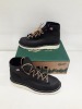 1 X BRAND NEW DANNER STITCHDOWN CONSTRUCTION OIL & SLIP RESISTANT OUTSOLE UK SIZE 10