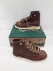1 X BRAND NEW DANNER STITCHDOWN CONSTRUCTION OIL & SLIP RESISTANT OUTSOLE UK SIZE 8