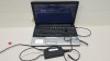 1 X COMPAQ CQ61 LAPTOP - HARD DRIVE WIPED - NO OS - COMES WITH CHARGER