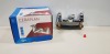 1 X BRAND NEW CERAPLAN BATH FILLER TAP - B7891AA