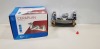 1 X BRAND NEW CERAPLAN BATH FILLER TAP - B7891AA