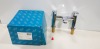 1 X BRAND NEW AXCES VADO AVA DECK MOUNTED BATH FILLER CHROME TAP - AX-AVA-137-CP