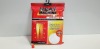 30 X BRAND NEW HEAT MACHINE LONG JOHNS SIZE LARGE