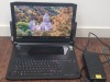 1 X ACER PREDATOR TRITON 900 ( PT917 -71-790R) - SERIAL NO - NHQ4VEK001920033D73400 - GAMING LAPTOP WITH 9TH GEN INTEL CORE I7 AND NVIDIA GEFORCE RTX 20801 GPU AND 4K ULTRA HD 3840 X 2160 TOUCH DISPLAY ,512 GB STORAGE , LED BACK LIGHT - COMES WITH CHAR