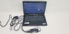 1 X DELL INSPIRON 1545 LAPTOP - WITH 15.6 SCREEN - HARD DRIVE WIPED - NO OS - COMES WITH CHARGER