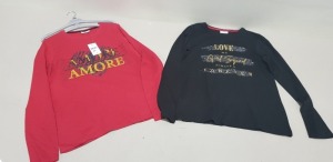 30 X BRAND NEW RETAIL BRANDED KIDS T SHIRTS AGE 13 YEARS