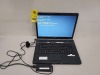 1 X SONY BZ31 LAPTOP WITH CHARGER