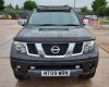 BLACK NISSAN NAVARA ACENTA D/C DCI. ( DIESEL ) Reg : MT09 WRN Mileage : 79,331 Details: FIRST REGISTERED 17/7/2009 6 SPEED MANUAL DIESEL PICKUP TRUCK V5 1 KEY 1 BOOT KEY - 3