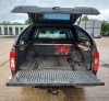BLACK NISSAN NAVARA ACENTA D/C DCI. ( DIESEL ) Reg : MT09 WRN Mileage : 79,331 Details: FIRST REGISTERED 17/7/2009 6 SPEED MANUAL DIESEL PICKUP TRUCK V5 1 KEY 1 BOOT KEY - 4