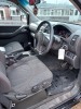 BLACK NISSAN NAVARA ACENTA D/C DCI. ( DIESEL ) Reg : MT09 WRN Mileage : 79,331 Details: FIRST REGISTERED 17/7/2009 6 SPEED MANUAL DIESEL PICKUP TRUCK V5 1 KEY 1 BOOT KEY - 5