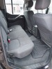 BLACK NISSAN NAVARA ACENTA D/C DCI. ( DIESEL ) Reg : MT09 WRN Mileage : 79,331 Details: FIRST REGISTERED 17/7/2009 6 SPEED MANUAL DIESEL PICKUP TRUCK V5 1 KEY 1 BOOT KEY - 6