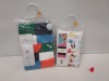 32 X BRAND NEW F&F 10 PACK OF BOYS AND GIRLS BRIEFS IN VARIOUS SIZES