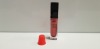 25 X BRAND NEW NYX DIAMOND SPARKLE LIP GLOSS IN PAPRIKA SPARKLE