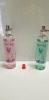 50 PIECE MIXED LOT CONTAINING POLICE TO BE SCENTED BODY MIST FOR WOMEN AND POLICE 2 BE SCENTED BODY WATER FOR MEN 200ML 6.8FL.OZ.