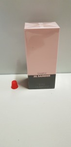 25 X BRAND NEW SIMPLY JILL SANDER SHOWER GEL 5FL.OZ. 150ML
