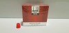 8 X BRAND NEW DUNHILL LONDON PERSUIT EAU DE TOILETTE FOR MEN NATURAL SPRAY VAPORISTAEUR 2.5FL.OZ. 75ML