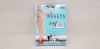 72 X BRAND NEW SPANX HIGH WAISTED FOOTLESS SHAPERS IN BLACK SIZE 1 RRP $16.00 (TOTAL RRP $1152.00) IN 2 BOXES