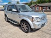 SILVER LANDROVER. ( DIESEL ) Reg : YJ11 MSZ Mileage : 62385 Details: 1 KEY MOT - 22/11/2022 ENGINE SIZE: 5000CC RARE 5L V8 PETROL ENGINE CLIMATE CONTROL SAT NAV 3 SUNROOFS AUTOMATIC FULL LEATER SEVEN SEATS