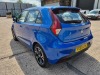 BLUE MG 3 EXCLUSIVE VTI-TECH. Reg : YX69 LWZ Mileage : 19121 Details: ENGINE SIZE: 1498CC, 2 KEYS, WITH V5, NO MOT REQUIRED, AIR CON, CRUISE CONTROL, APPLE CAR PLAY, TOUCH SCREEN MEDIA - 4