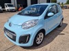 BLUE CITROEN C1 EDITION. Reg : YY63 BXG Mileage : 49558 Details: ENGINE SIZE: 998CC, WITH 2 KEYS, WITH V5, MOT UNTIL 07/02/2023, AIR CON - 2